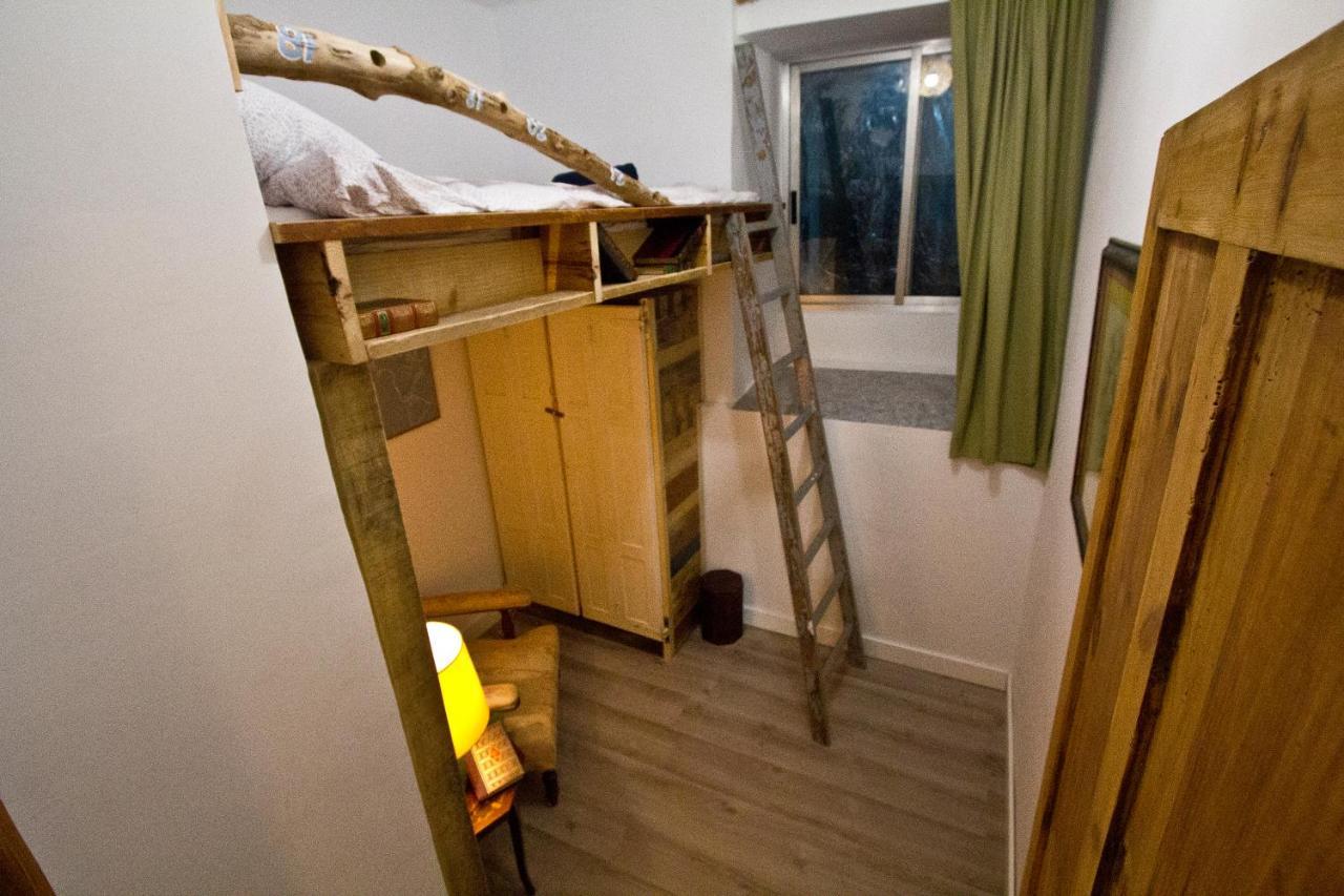 House Appartement