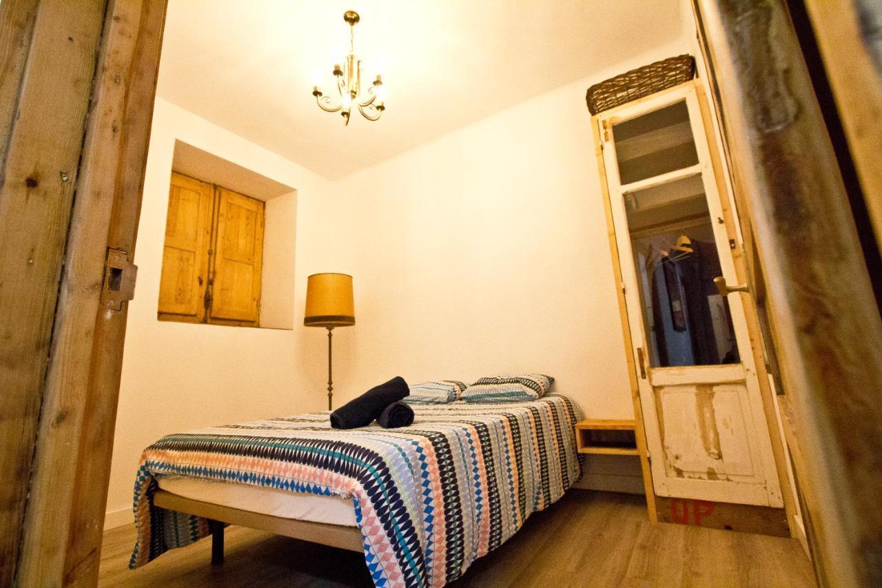 Appartement House