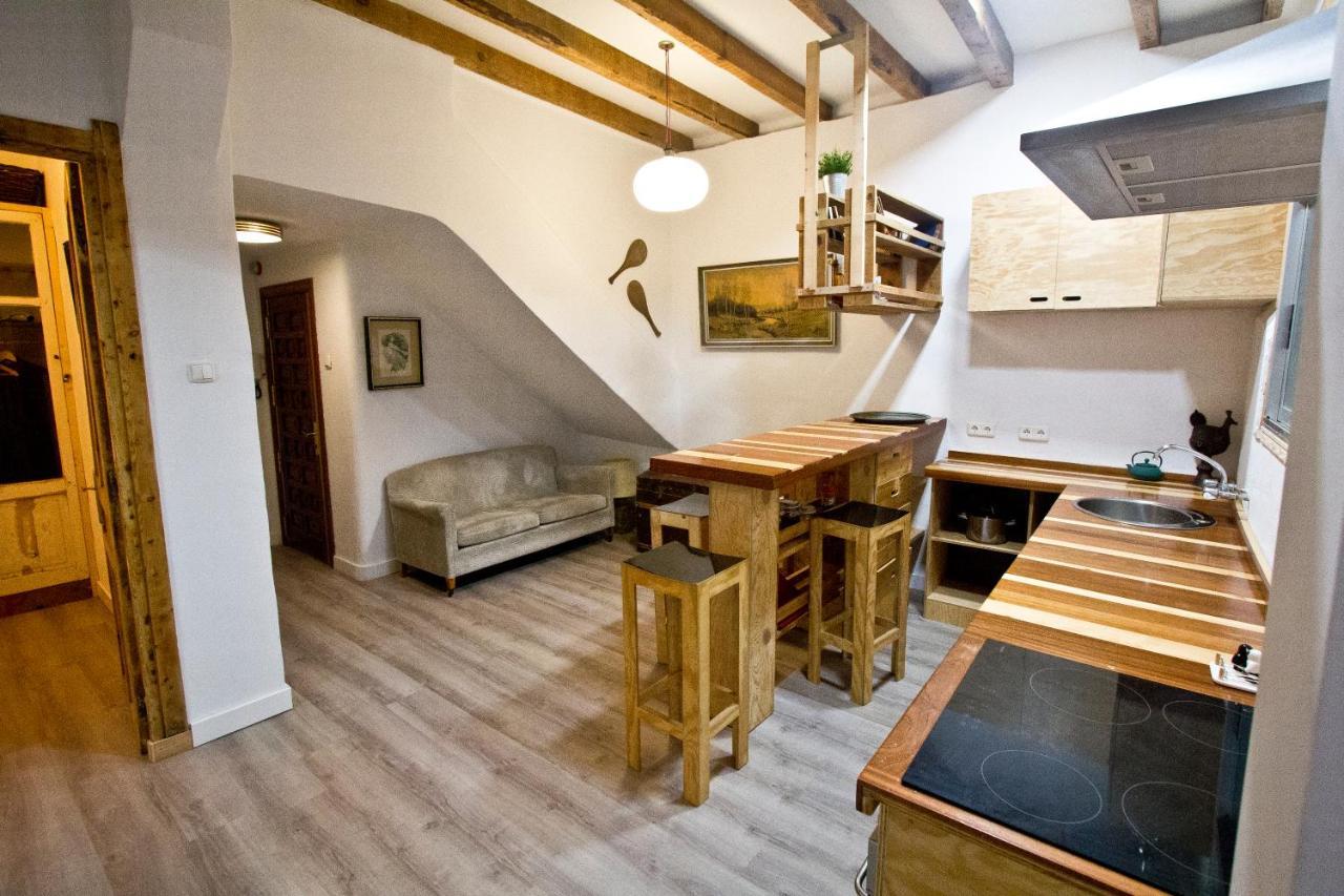 Appartement House Saint-Sébastien